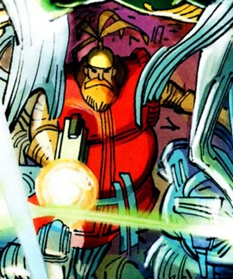 Volstagg (Earth-10071)