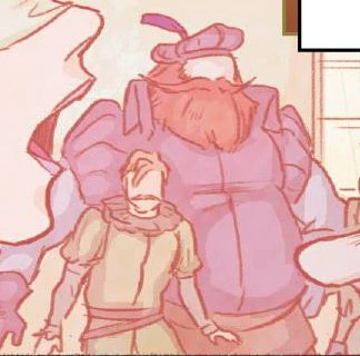 Volstagg