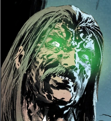 Voydanoi (Earth-616)