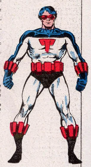 Smasher (Earth-616)