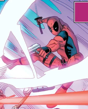Deadpool (Earth-11131)