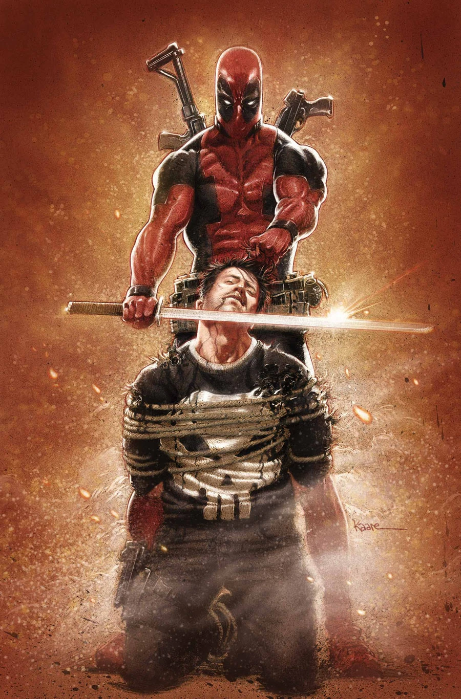 Deadpool (Earth-12101)