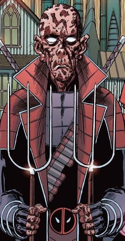 Deadpool (Earth-16356)