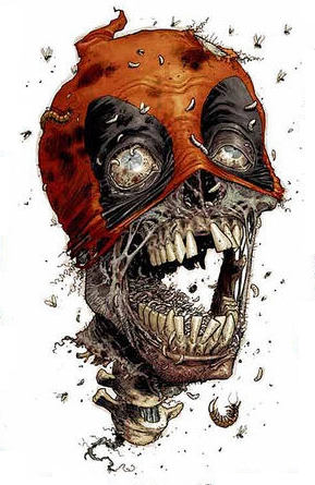 Headpool (Earth-2149)