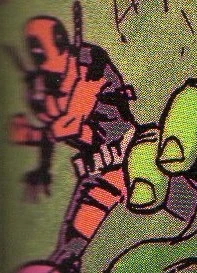 Deadpool (Earth-23241)
