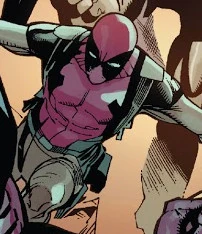 Deadpool (Earth-32323)