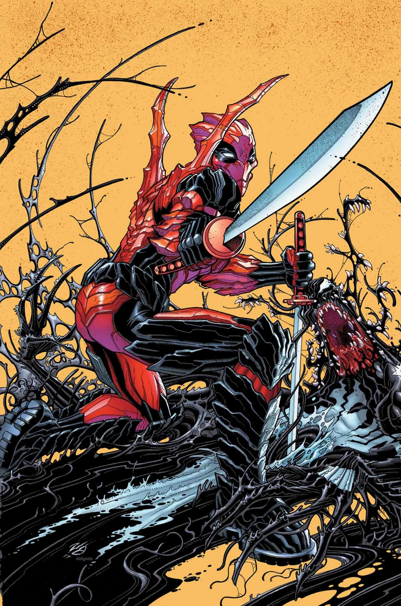 (Wade Wilson) (Earth-41715)