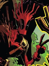 Deadpool (Earth-51912)