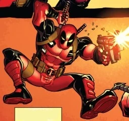 Deadpool (Earth-61610)