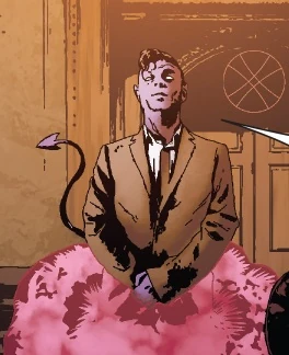Wagner (Earth-39234)