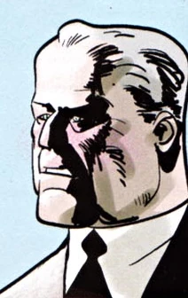 Col. Walker Price (Earth-616)