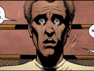 Walter Auer (Earth-616)