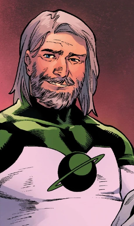 Walter Lawson (Earth-616)