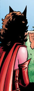 Scarlet Witch (Earth-10101)