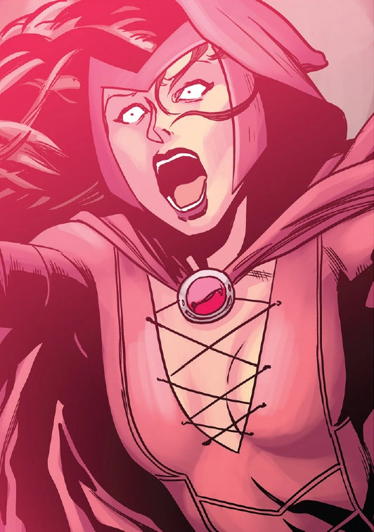 Scarlet Witch (Earth-14923)
