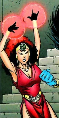 Scarlet Witch (Earth-37072)