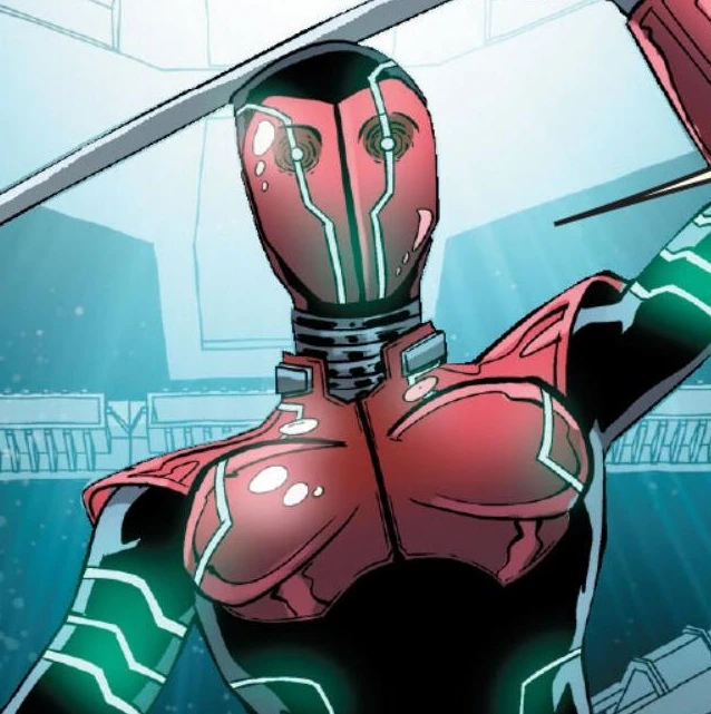 Deadpool (Earth-16713)