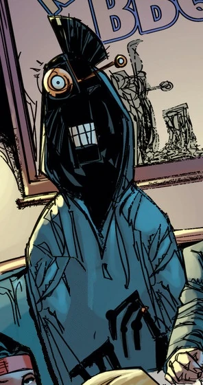 Warlock (Earth-12934)
