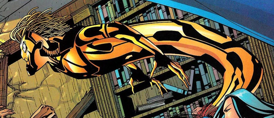 Warlock (Earth-2182)