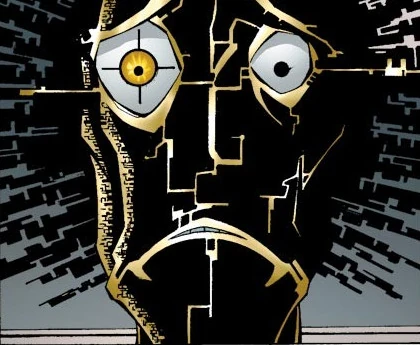 Warlock (Earth-8545)