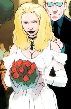 Worthington (Earth-12218)