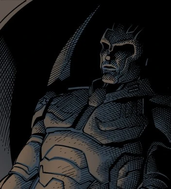 Archangel (Earth-13133)