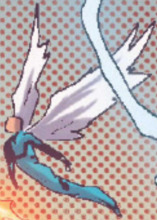 Angel (Earth-18466)