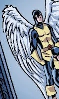Angel (Earth-21710)