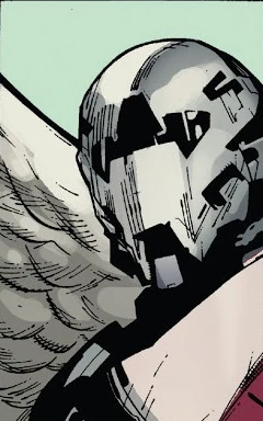 Angel (Earth-32323)