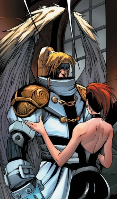 Angel (Earth-51518)