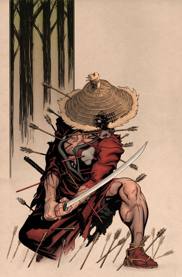 The Fool (Earth-11542)