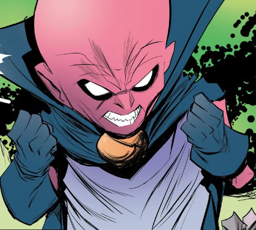 Uatu the Watcher