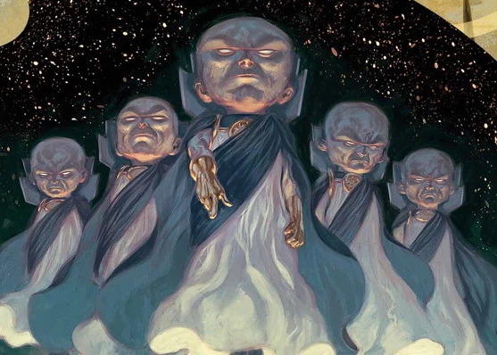 Watchers