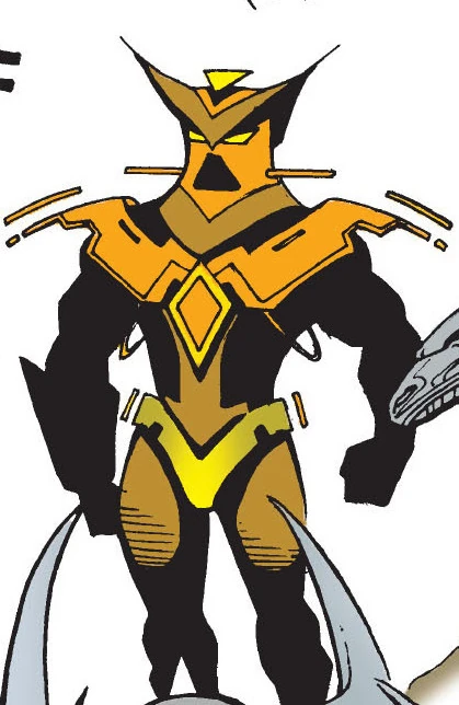 Watoomb (Earth-616)