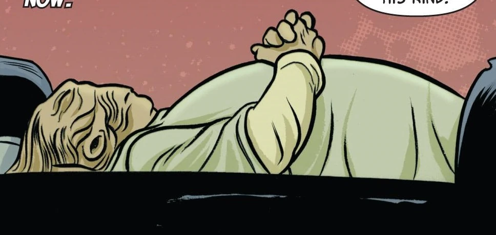 Wegga Lo-Lo (Earth-616)