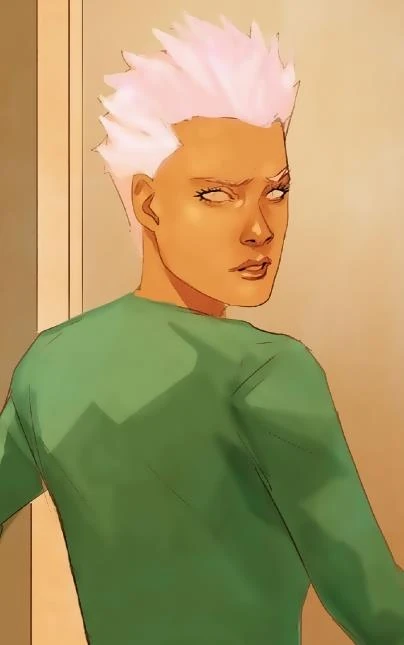 Stinger (Earth-616)