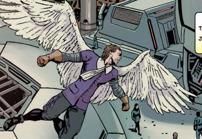 Angel (Earth-93787)