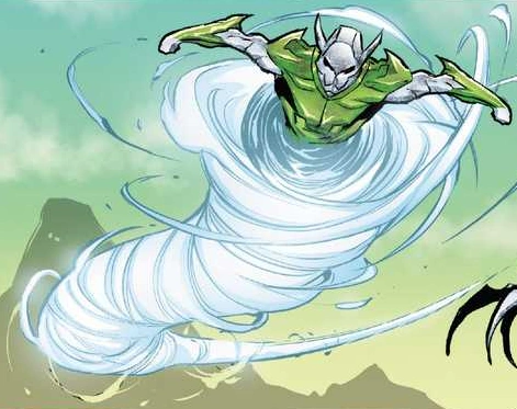 Whirlwind (Earth-17952)
