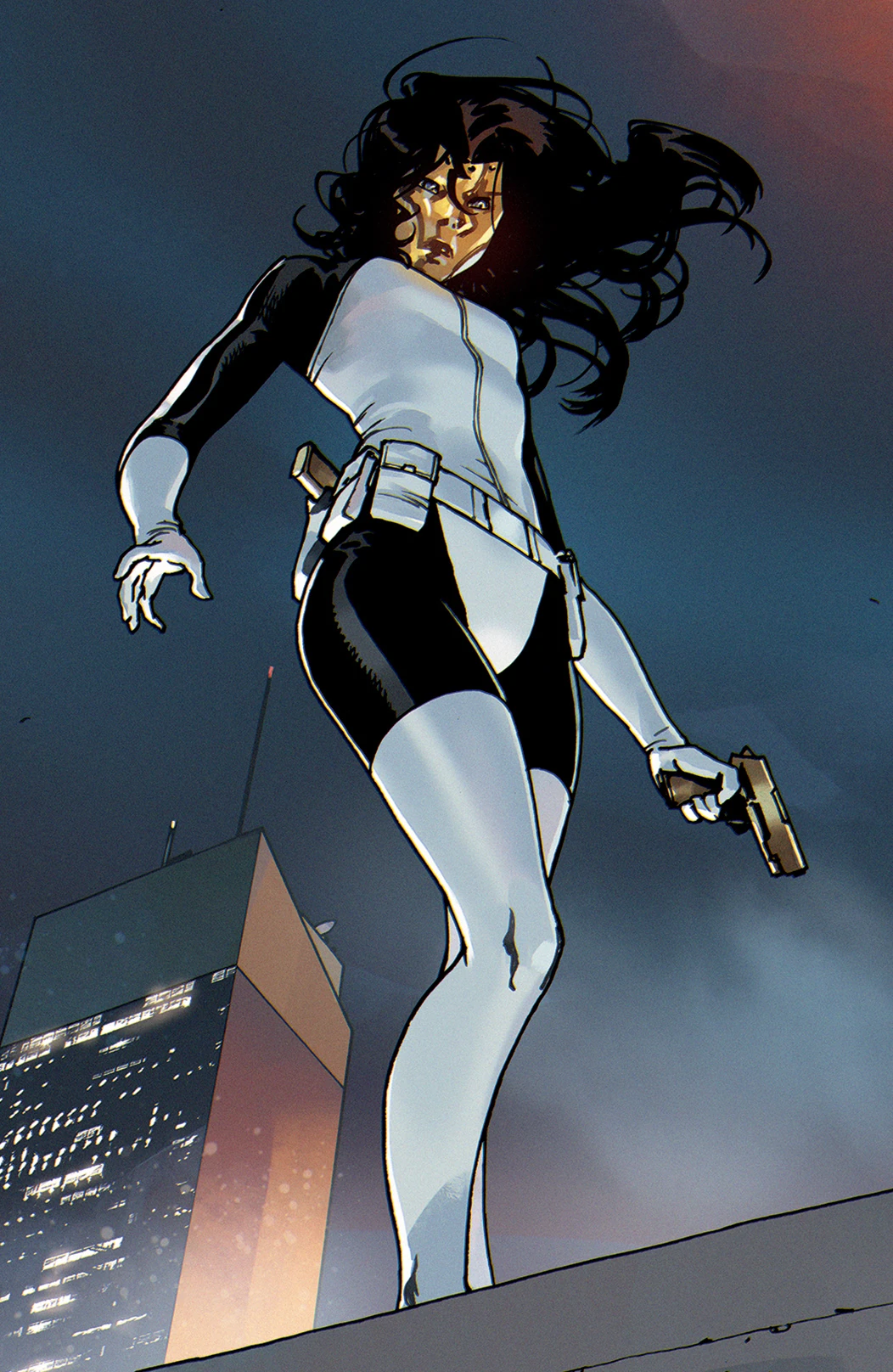 Madame Masque (Earth-616)