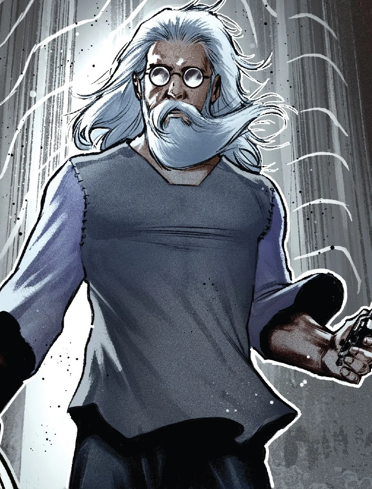 Stilt-Man (Earth-616)