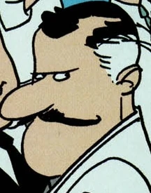Dr. Josef Reinstein (Earth-616)