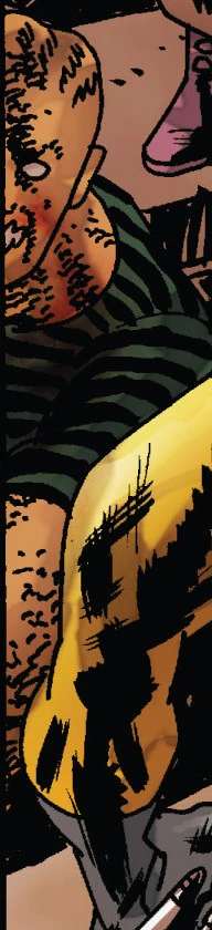 Sandman (Earth-2149)
