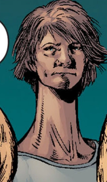Longneck (Earth-616)