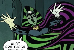 Wiccan (Earth-10181)