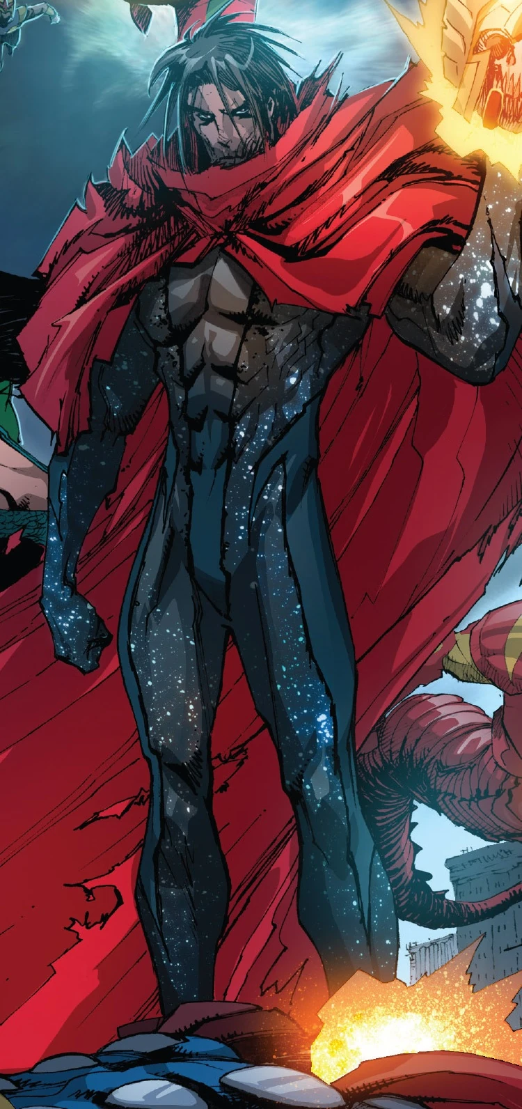 Demiurge (Earth-16364)