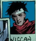 Wiccan (Earth-61112)