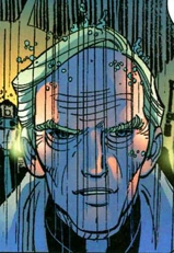 William Lamont (Earth-312500)