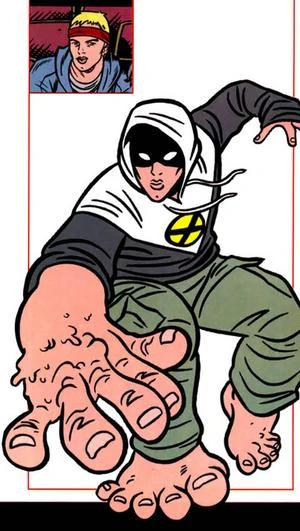 Phat (Earth-616)