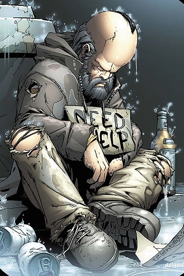 Mindworm (Earth-616)