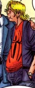 Billy Walters (Earth-616)